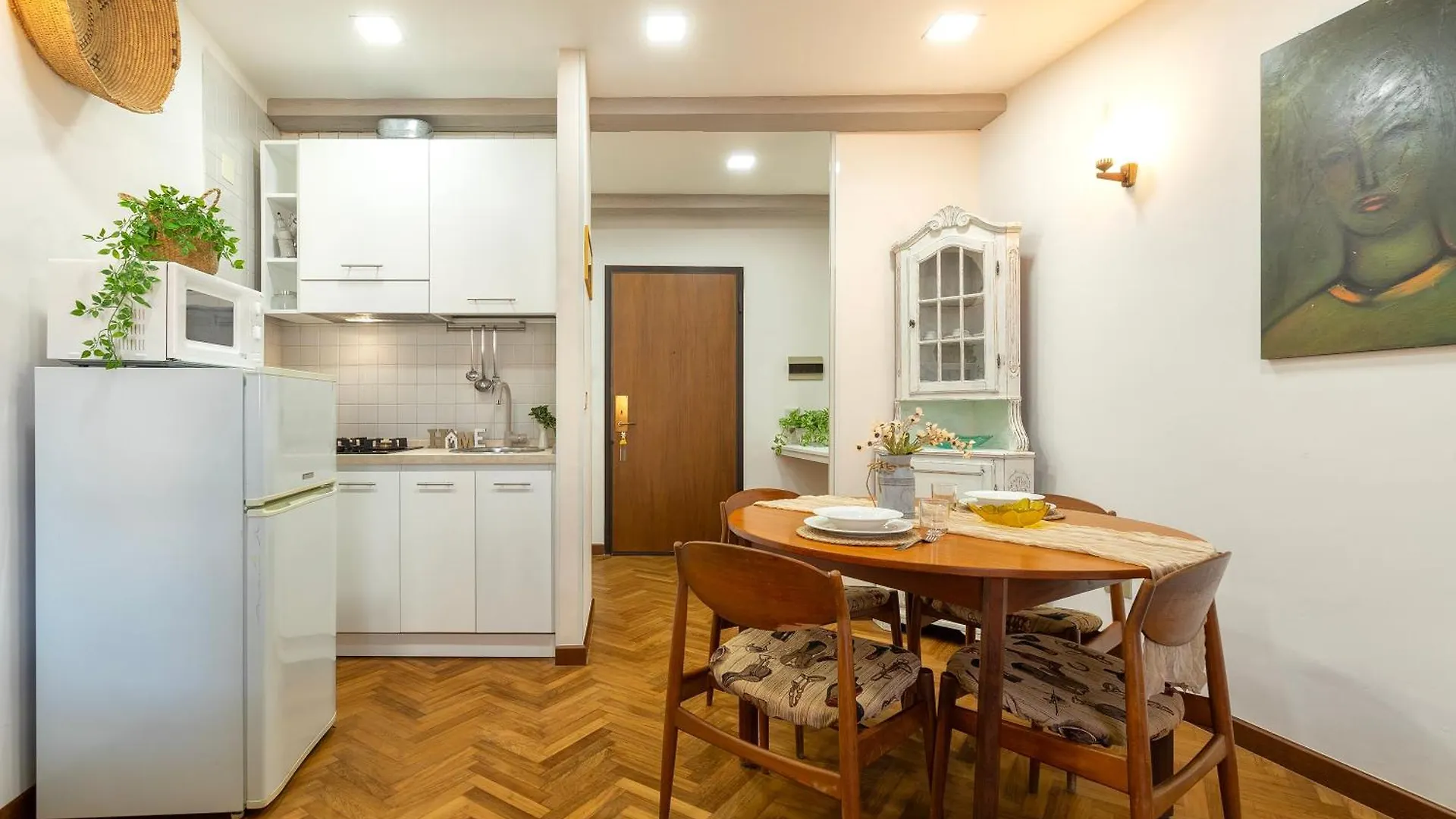 Villa Sardinia Re - Loft Antica Italia Sassari 0*,  Italia