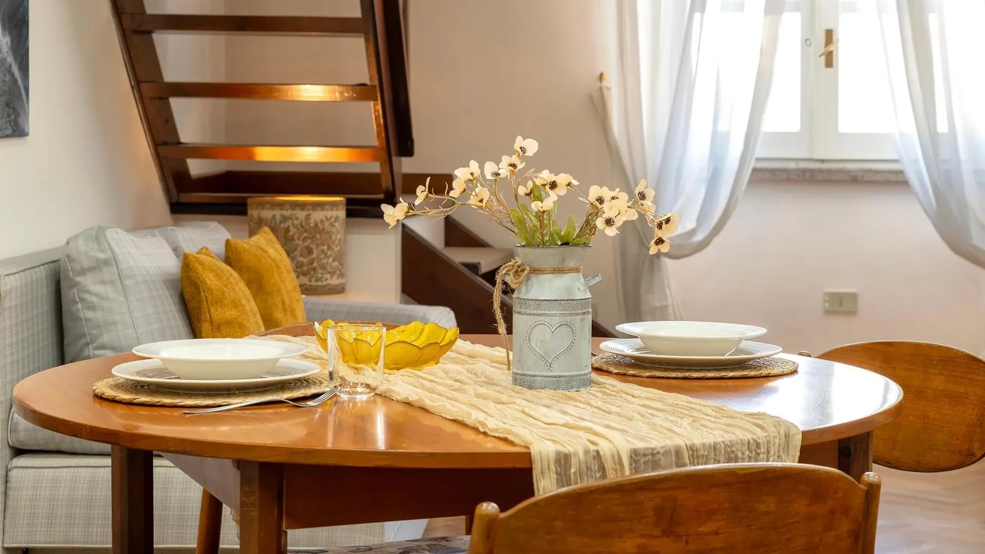 Villa Sardinia Re - Loft Antica Italia Sassari Сasa de vacaciones