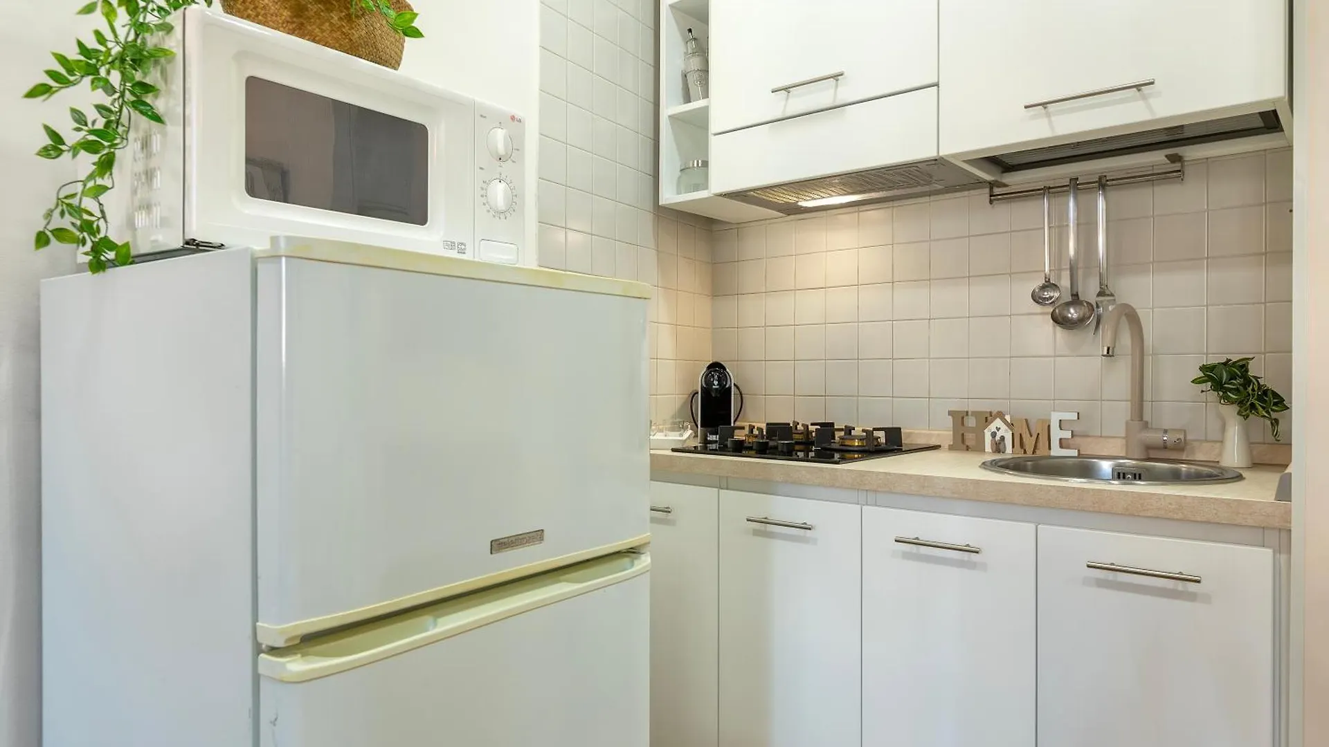 Сasa de vacaciones Villa Sardinia Re - Loft Antica Italia Sassari