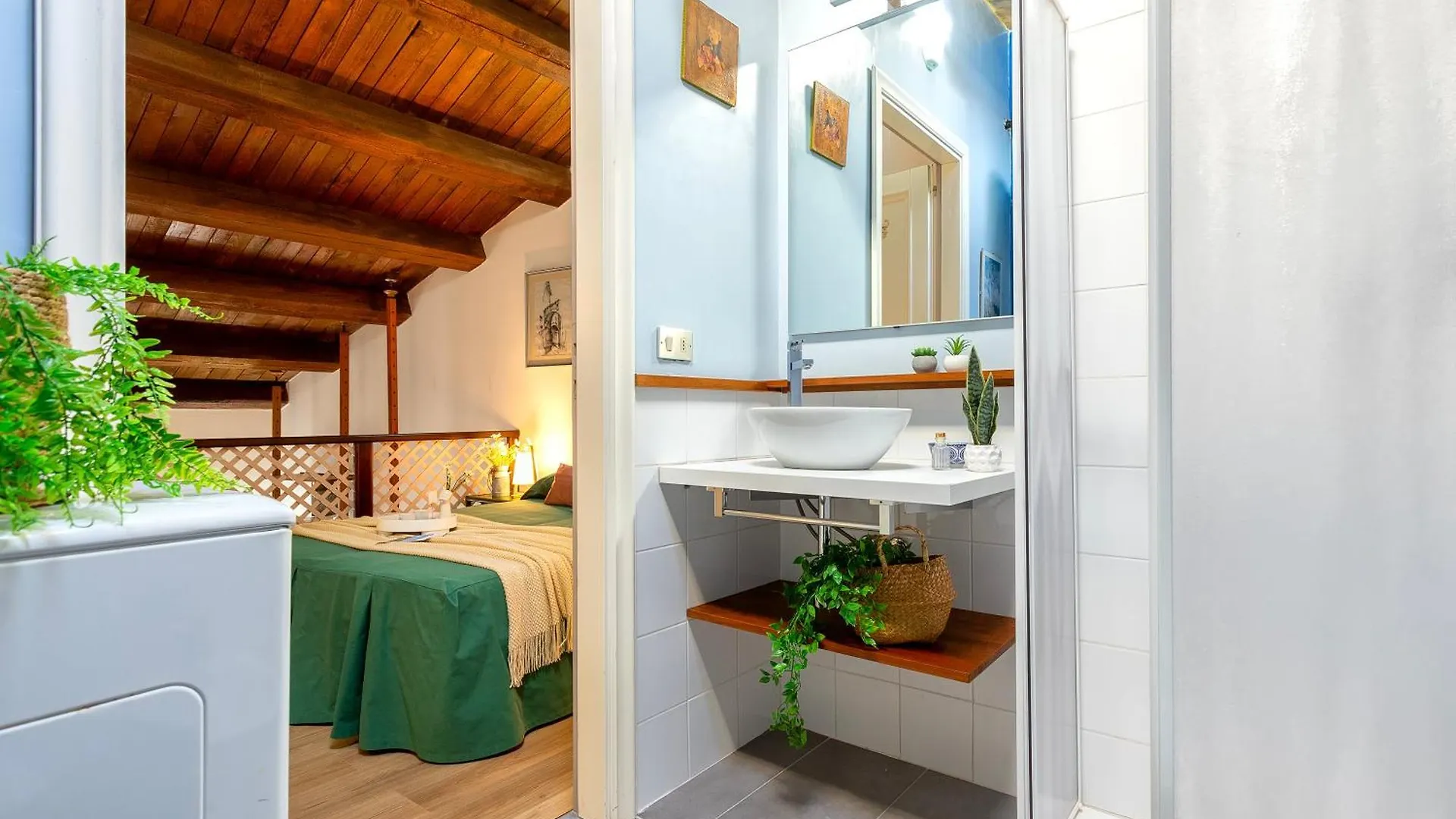 Villa Sardinia Re - Loft Antica Italia Sassari