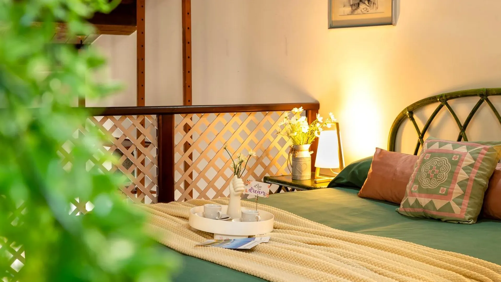Villa Sardinia Re - Loft Antica Italia Sassari 0*,