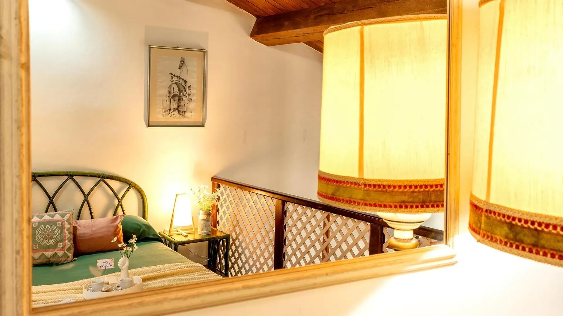 Villa Sardinia Re - Loft Antica Italia Sassari Сasa de vacaciones
