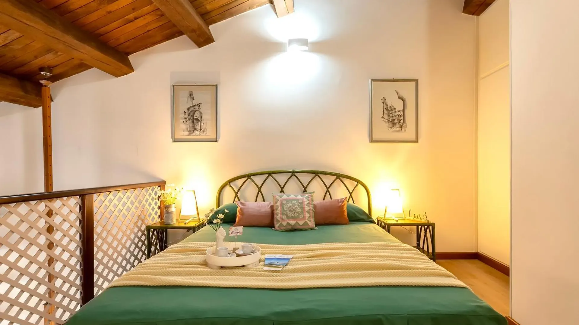 Villa Sardinia Re - Loft Antica Italia Sassari