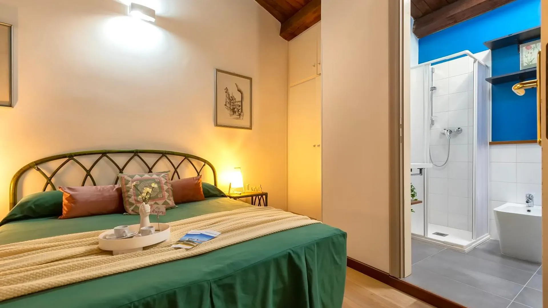 Сasa de vacaciones Villa Sardinia Re - Loft Antica Italia Sassari