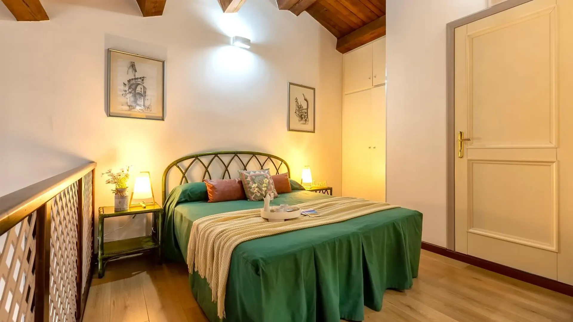 Villa Sardinia Re - Loft Antica Italia Sassari